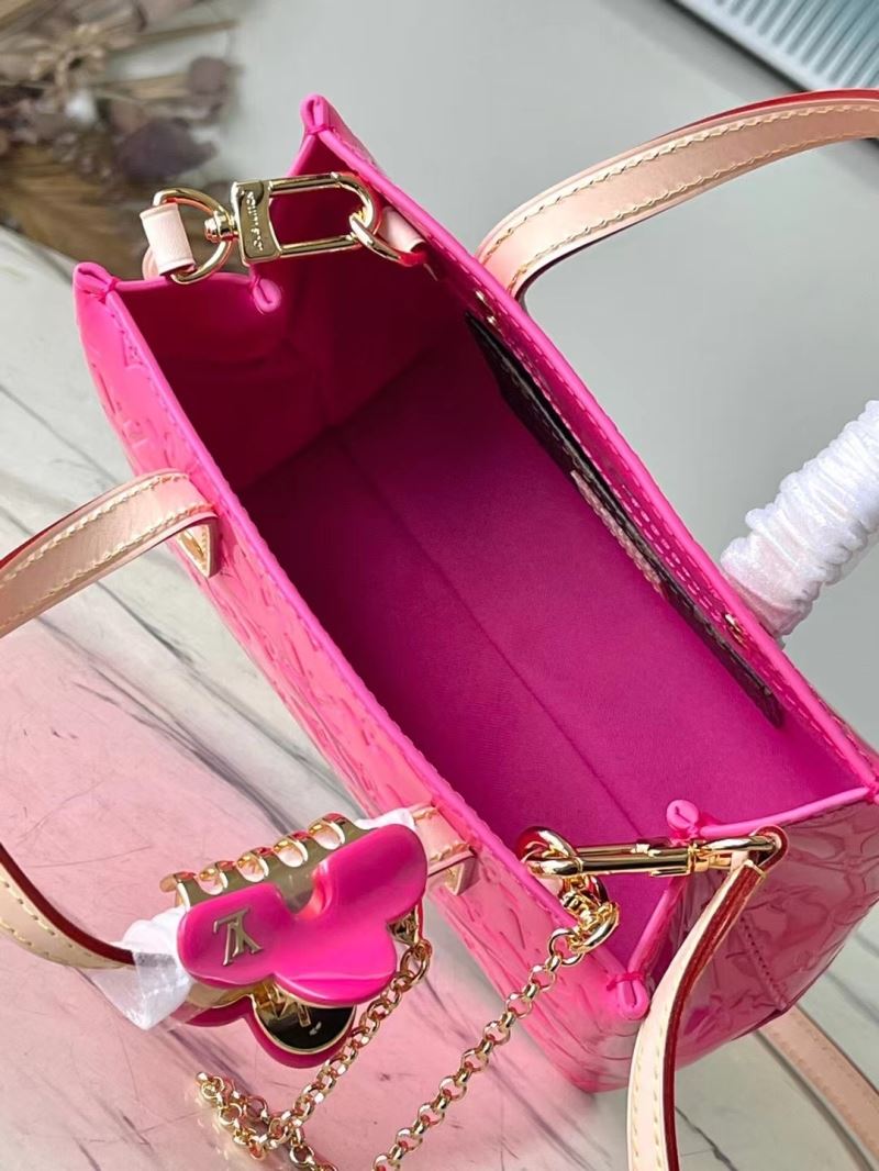 Louis Vuitton Top Handle Bags